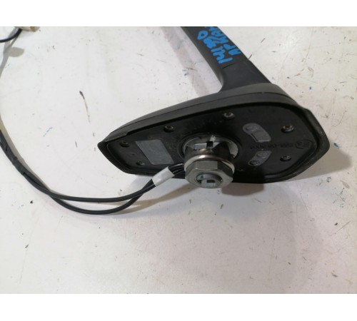 Антенна крыши