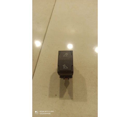 Кнопка лампы внутреннего освещения