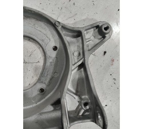 Опора амортизатора(передняя левая)