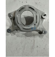 Опора амортизатора(передняя левая)