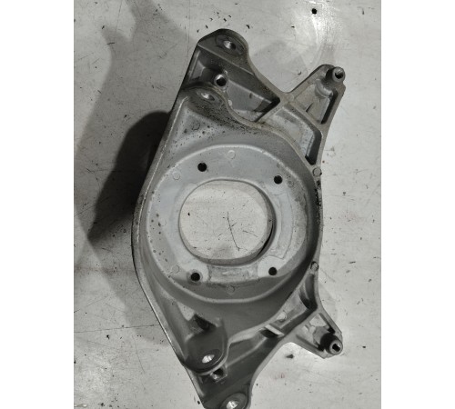 Опора амортизатора(передняя левая)