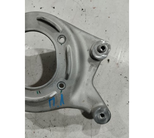 Опора амортизатора(передняя левая)