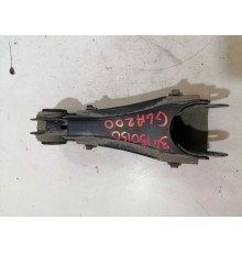 Рычаг задний левый