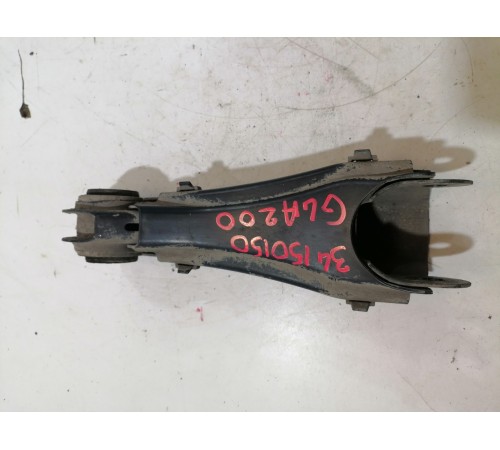 Рычаг задний левый