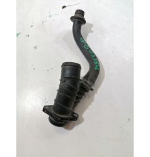 Патрубок (фланец) системы охлаждения