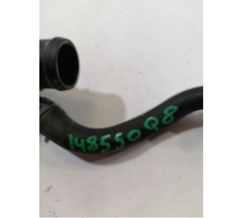 Патрубок (фланец) системы охлаждения