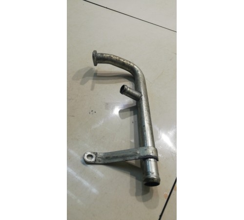 Трубка двигателя