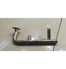 Трубка двигателя