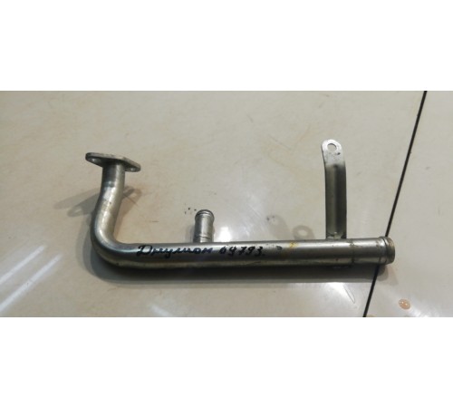 Трубка двигателя