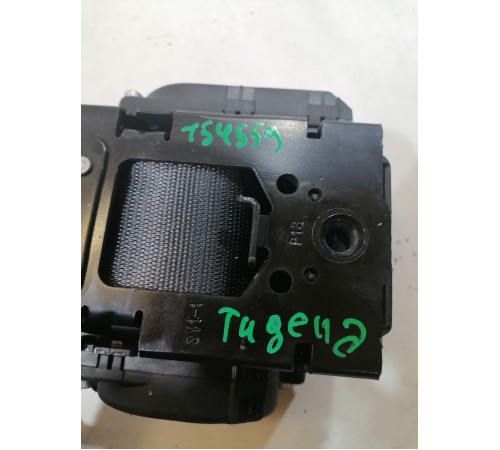 Ремень безопасности передний правый