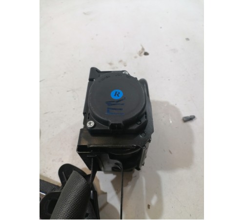 Ремень безопасности передний правый