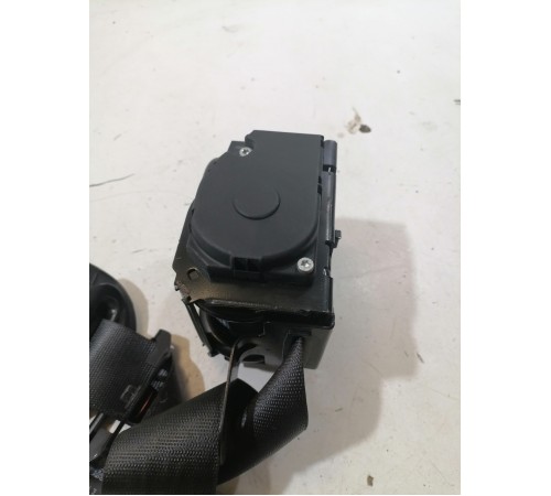 Ремень безопасности передний правый