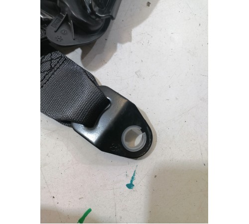 Ремень безопасности передний правый