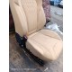 Сиденье переднее левое