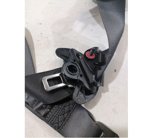 Ремень безопасности передний правый