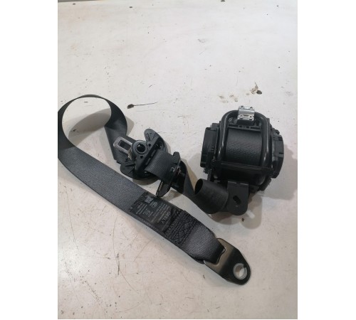 Ремень безопасности передний правый