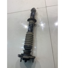 Амортизатор подвески (передний, левый)