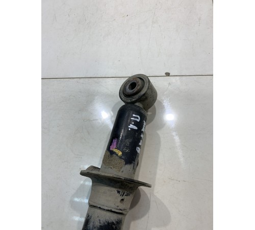 Амортизатор подвески (передний, левый)