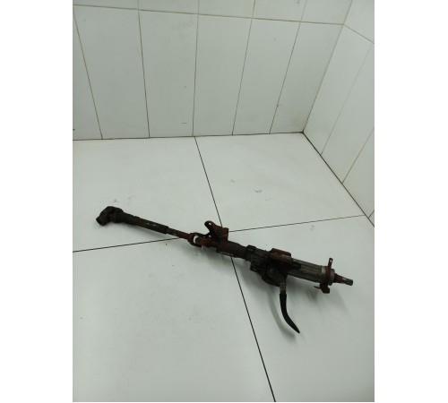 Рулевая колонка