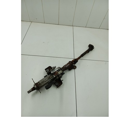 Рулевая колонка