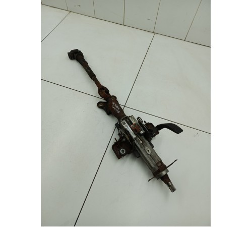 Рулевая колонка