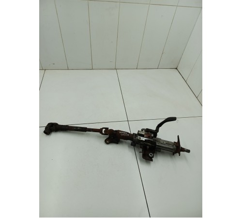 Рулевая колонка