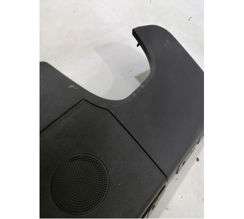 Накладка торпедо левая нижняя