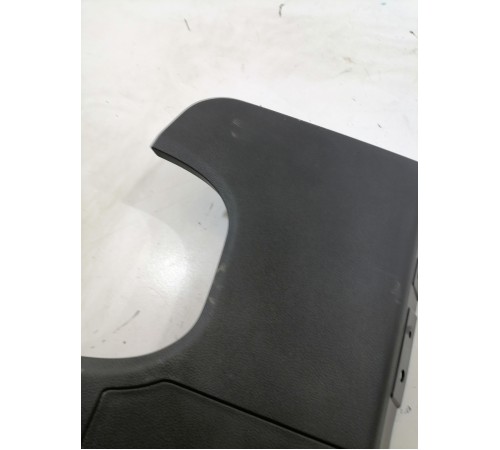 Накладка торпедо левая нижняя