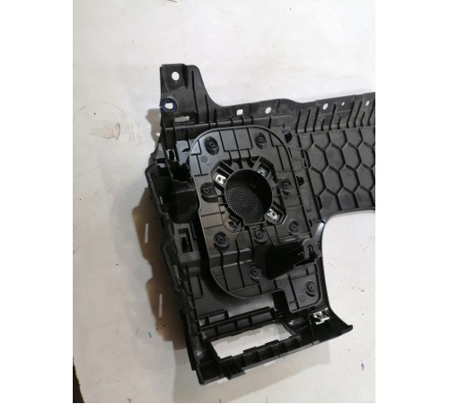 Накладка торпедо левая нижняя