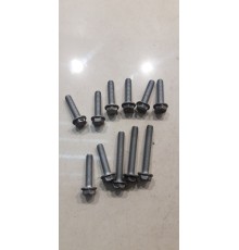 комплект болтов кроншейнов раздаточной коробки (11 шт.)
