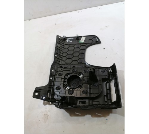 Накладка торпедо левая нижняя