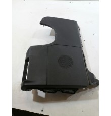 Накладка торпедо левая нижняя