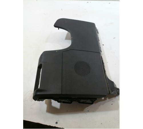 Накладка торпедо левая нижняя