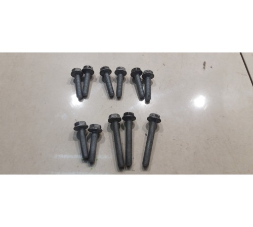 комплект болтов кроншейнов раздаточной коробки (11 шт.)