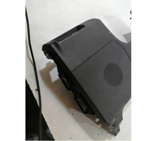 Накладка торпедо левая нижняя