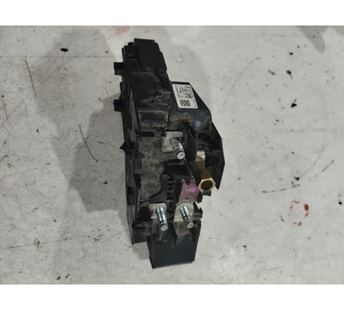 Блок предохранителей