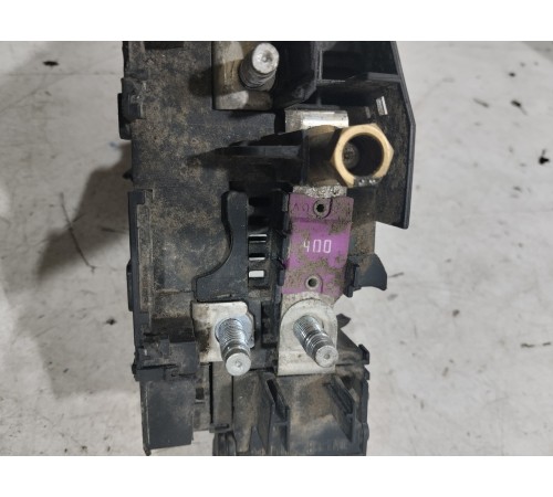 Блок предохранителей