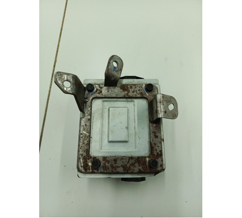 Блок управления электроусилителем