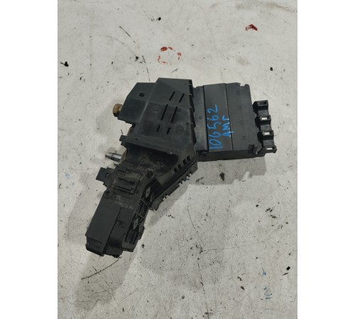 Блок предохранителей