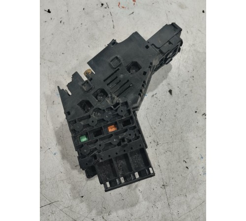 Блок предохранителей