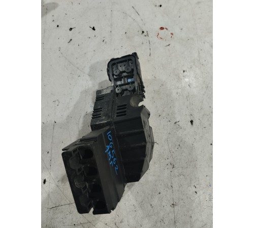 Блок предохранителей