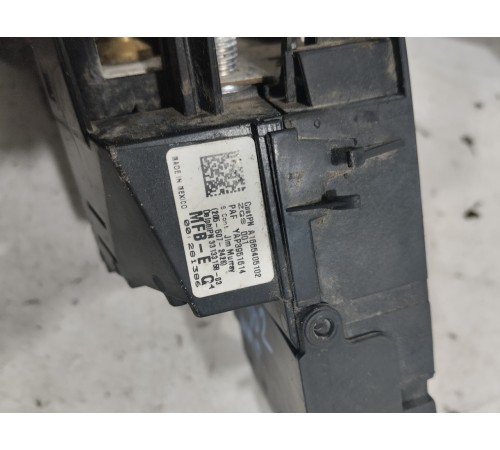 Блок предохранителей