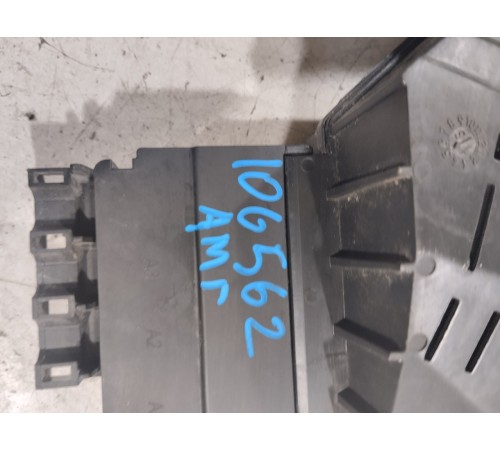 Блок предохранителей