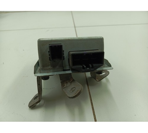 Блок управления электроусилителем