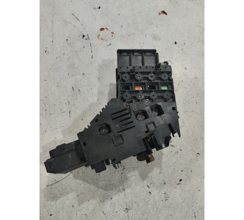 Блок предохранителей