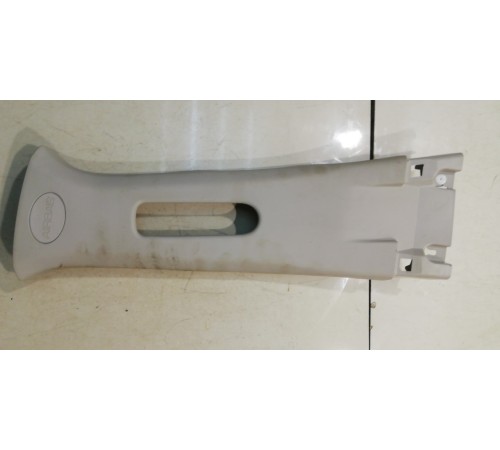 Обшивка стойки (передняя, левая)