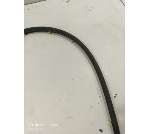 Уплотнитель жабо