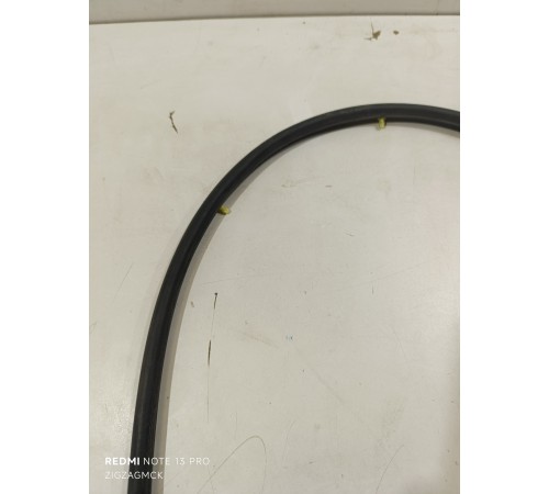 Уплотнитель жабо