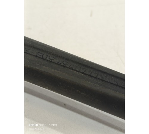 Уплотнитель жабо