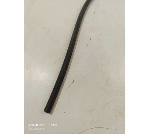 Уплотнитель жабо